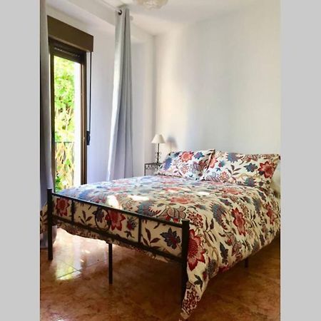קורדובה Apartamento Toril-Casco Historico מראה חיצוני תמונה