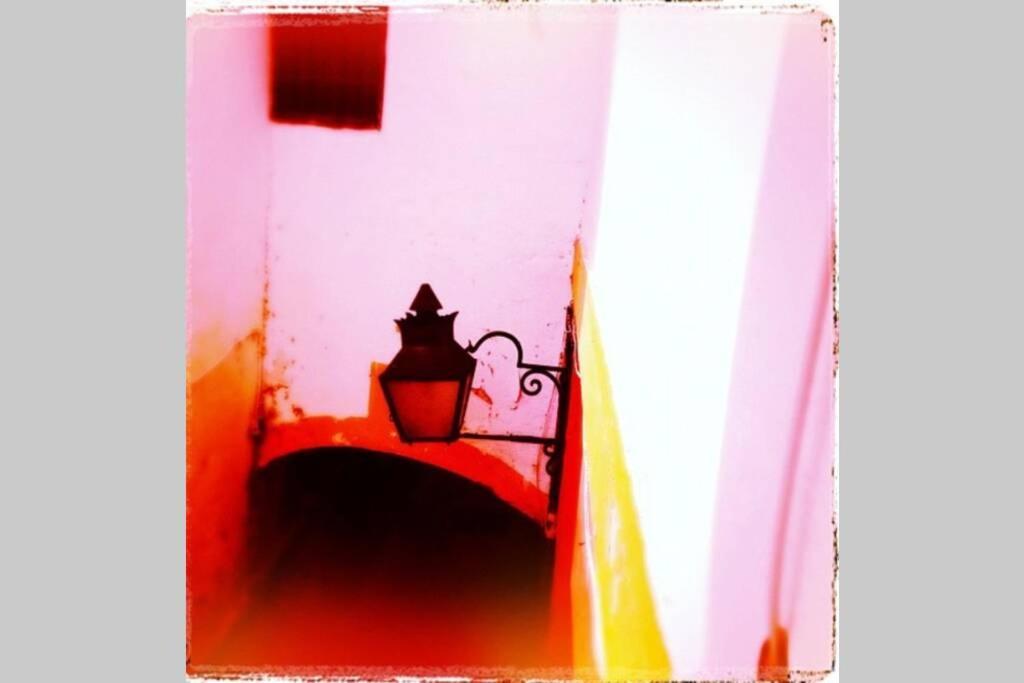 קורדובה Apartamento Toril-Casco Historico מראה חיצוני תמונה