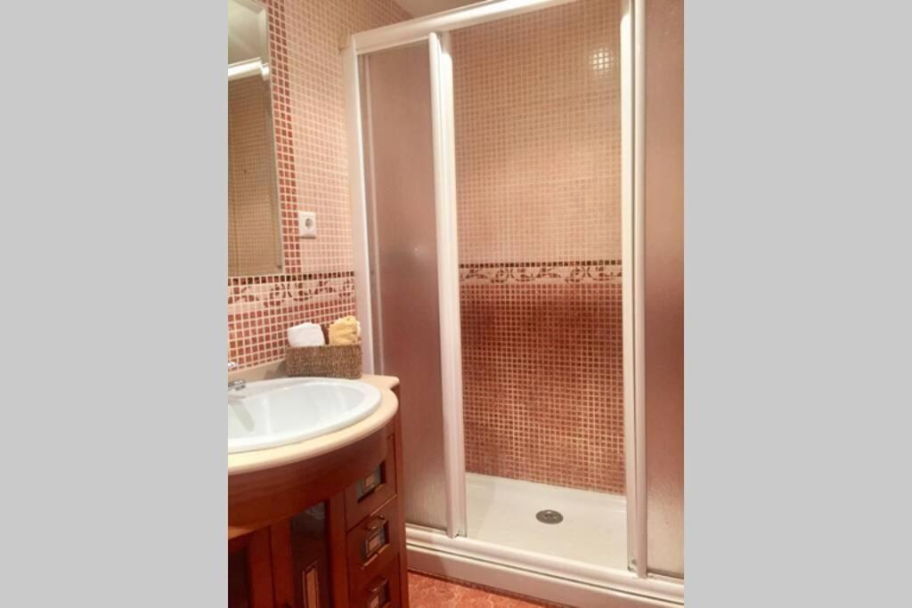 קורדובה Apartamento Toril-Casco Historico מראה חיצוני תמונה