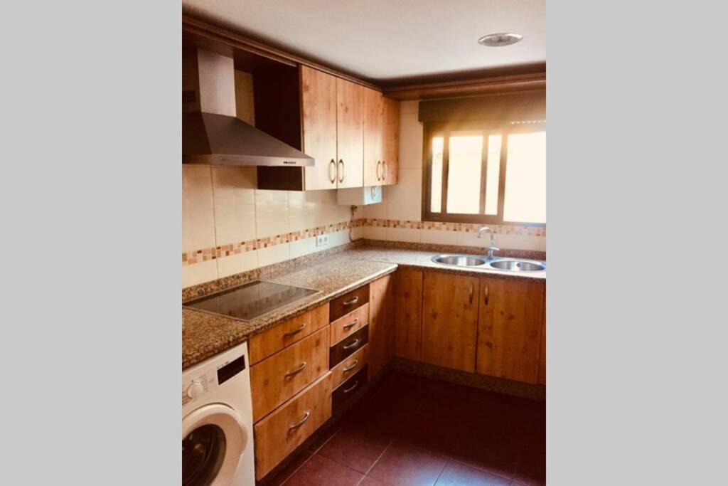 קורדובה Apartamento Toril-Casco Historico מראה חיצוני תמונה