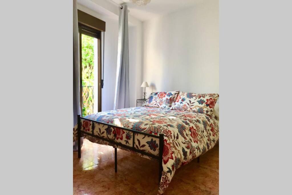 קורדובה Apartamento Toril-Casco Historico מראה חיצוני תמונה