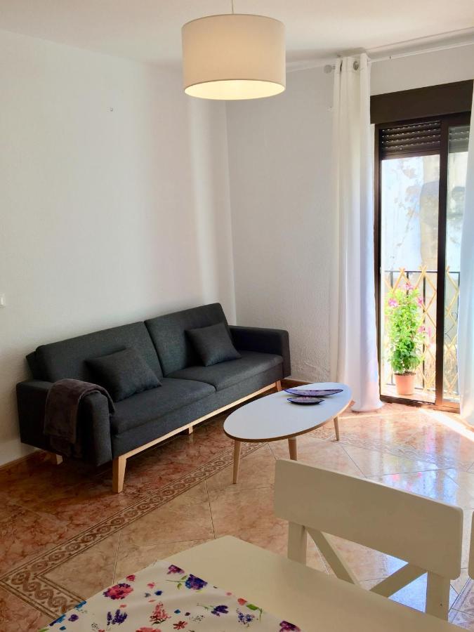 קורדובה Apartamento Toril-Casco Historico מראה חיצוני תמונה