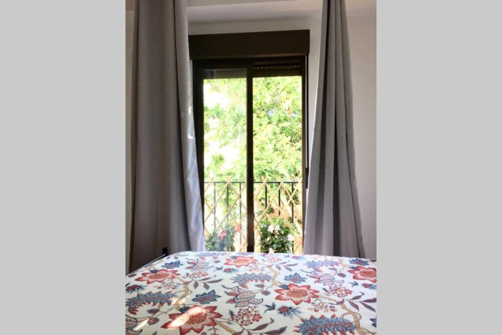 קורדובה Apartamento Toril-Casco Historico מראה חיצוני תמונה