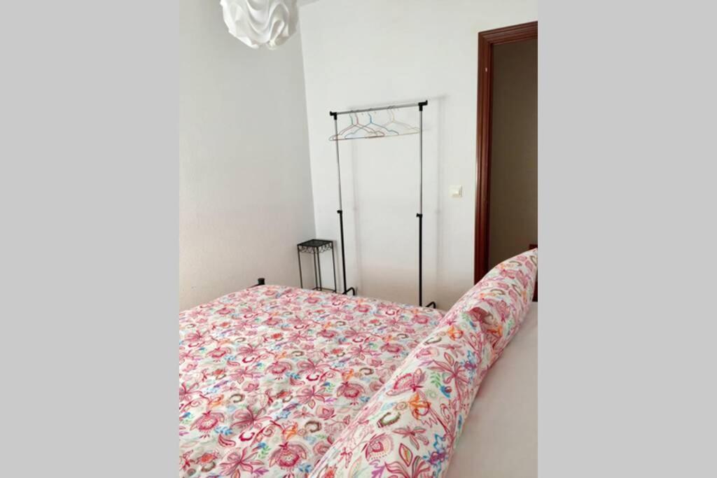קורדובה Apartamento Toril-Casco Historico מראה חיצוני תמונה