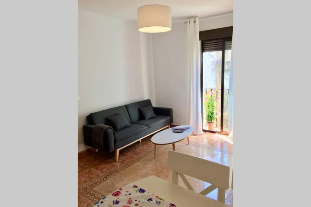 קורדובה Apartamento Toril-Casco Historico מראה חיצוני תמונה