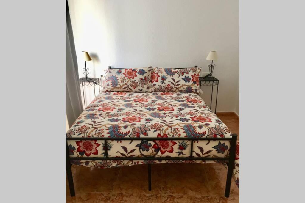 קורדובה Apartamento Toril-Casco Historico מראה חיצוני תמונה