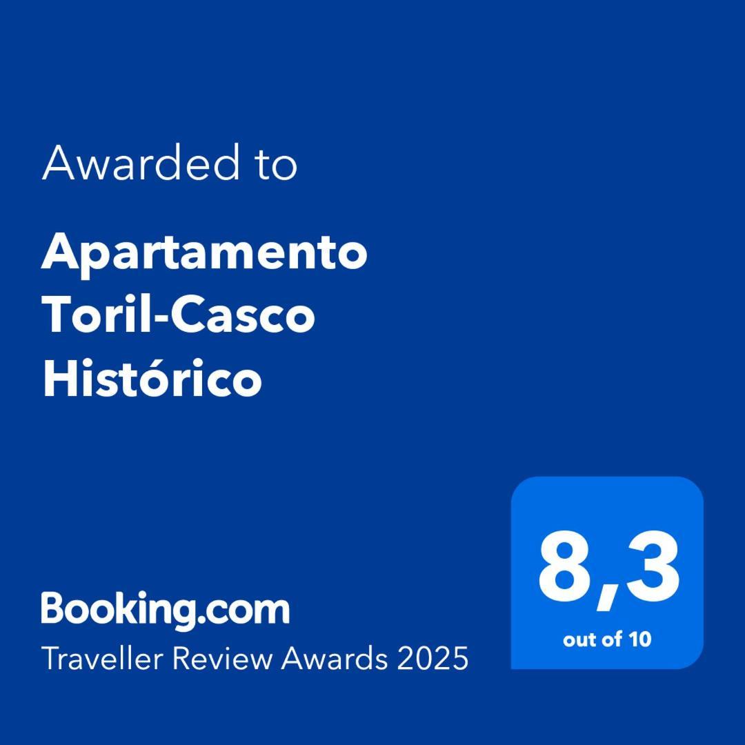 קורדובה Apartamento Toril-Casco Historico מראה חיצוני תמונה